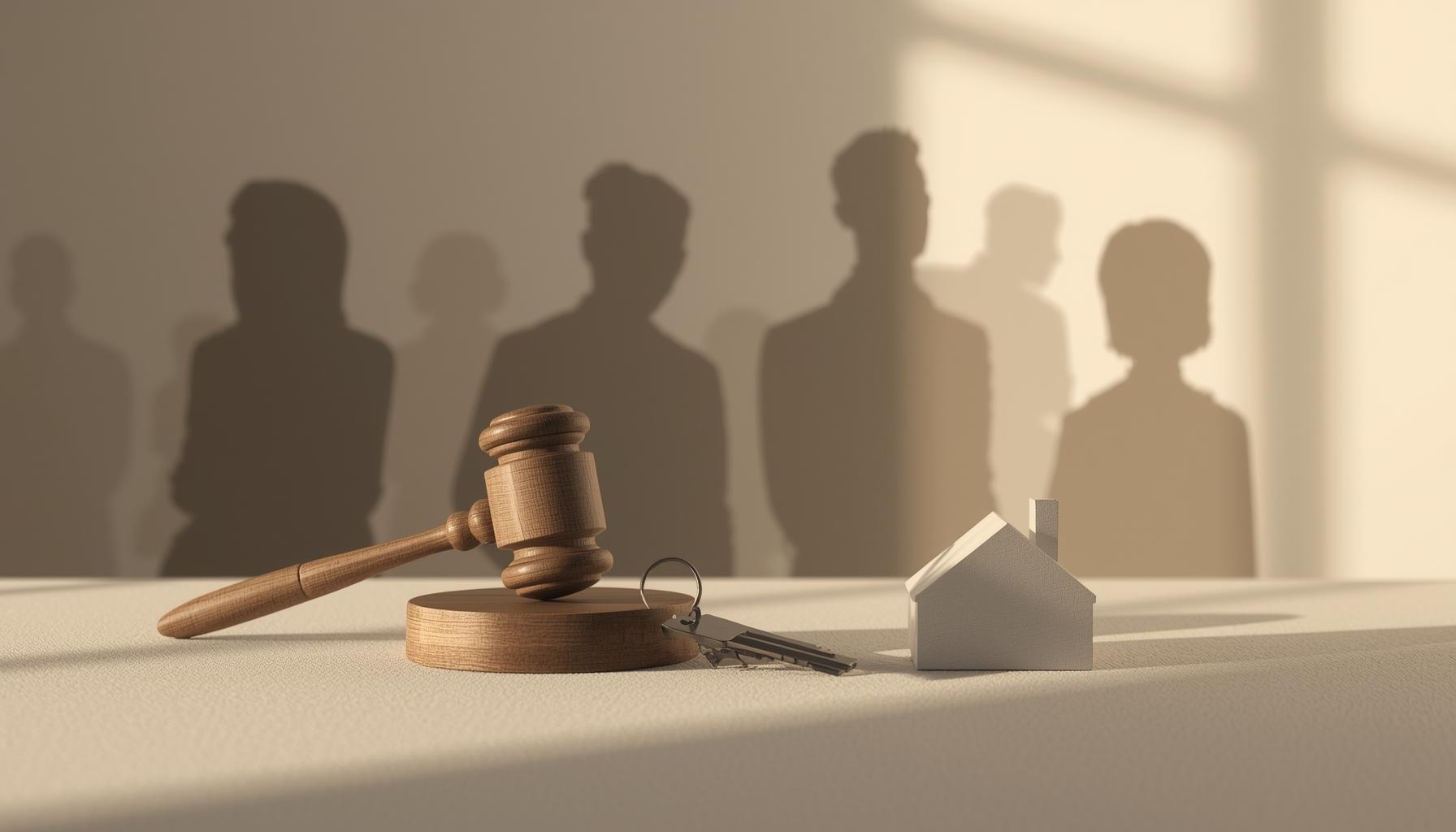 Kto i co może być przedmiotem licytacji