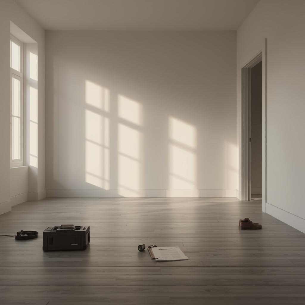 Ocena techniczna, wizja i ryzyka związane z lokatorami